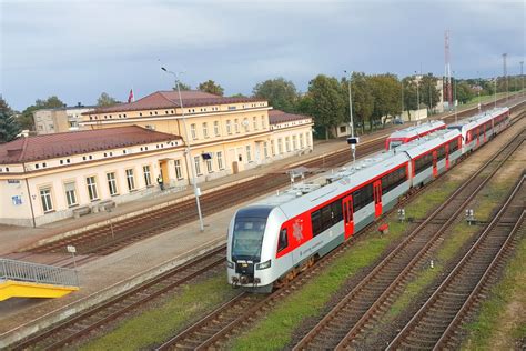 Traukinių kortelės ir vagonai