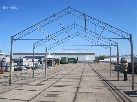 Scheminė smagračio konstrukcija