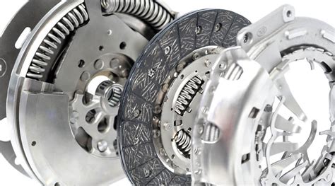 Dviejų masių smagračio sandara