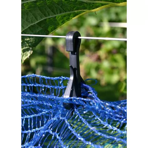 Struktūra apsauginio tinklo vejai