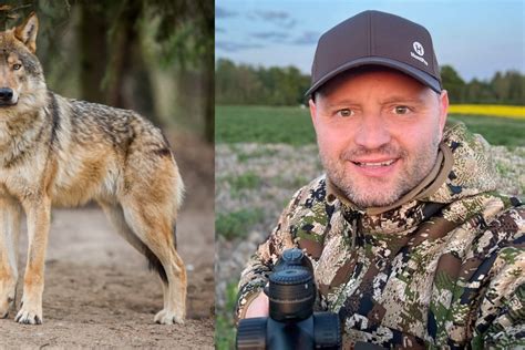 Vilkų populiacijos problema Lietuvoje