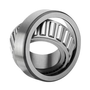 Schema kaip veikia kūginiai guoliai pavarų dėžėje