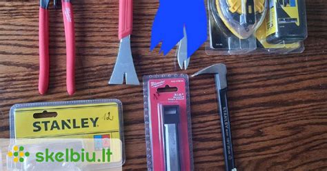 Įvairūs epoksidinio grunto dengimo įrankiai