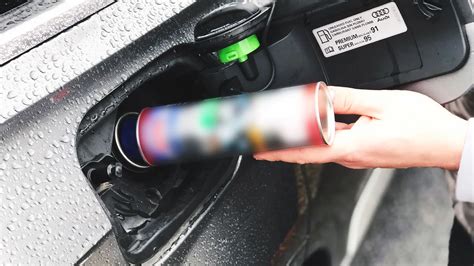Schematinis dyzelinio variklio išmetimo sistemos su DPF filtru pavaizdavimas
