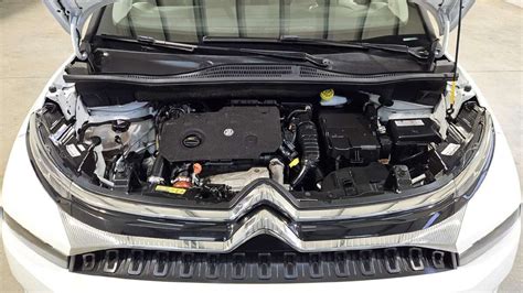 Citroën C5 Aircross varikliai ir degalų sąnaudos