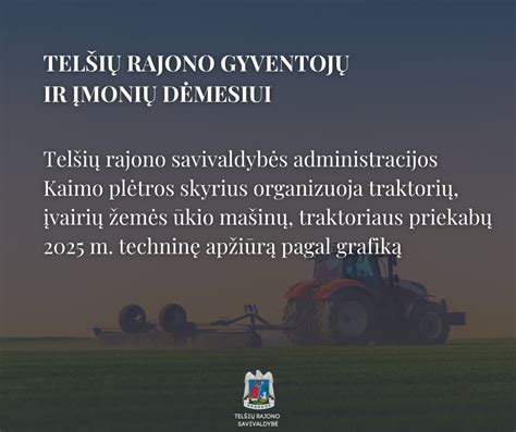 Nuotrauka įvairių traktorių dalių