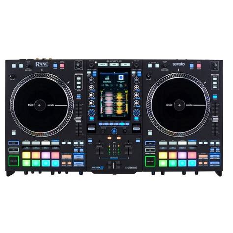 DJ įranga ir garso stiprintuvai