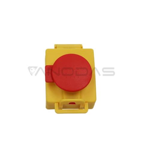 Automobilio saugos jungiklis