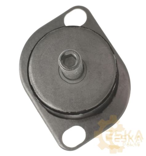 Torque mount tipo variklio pagalvė