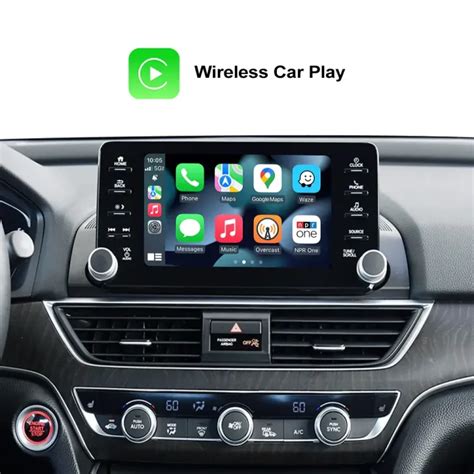 Volkswagen Passat B7 multimedijos sistema su CarPlay ir Android Auto