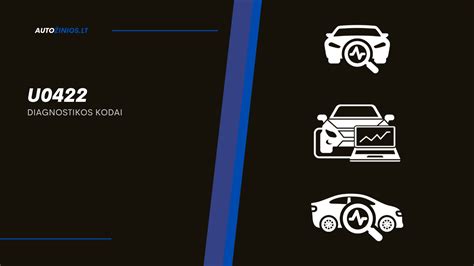 Diagrama, rodanti pagrindinius automobilio užvedimo sistemos komponentus
