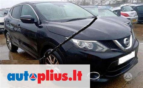 Žemėlapis su Nissan Qashqai dalių parduotuvės lokacija