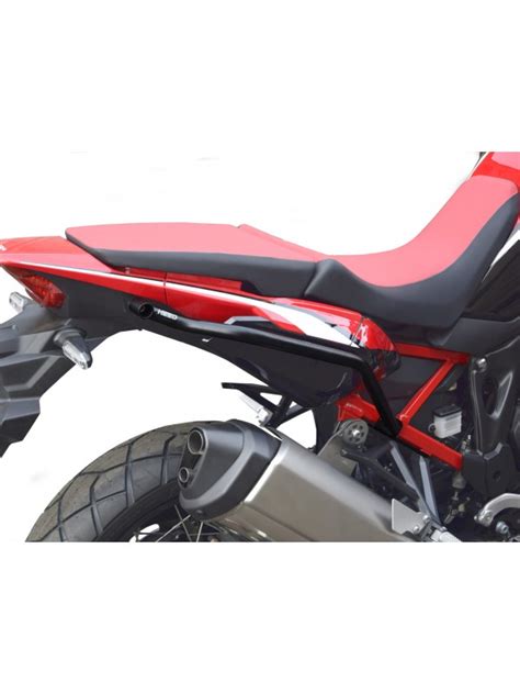 Honda Africa Twin priekiniai ir galiniai ratai