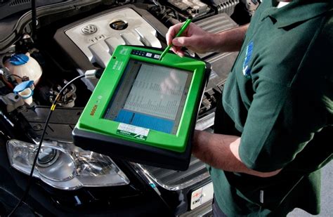 Skoda automobilio kompiuterinė diagnostika