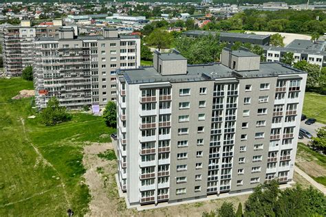 Daugiabučių namų valdymo formos