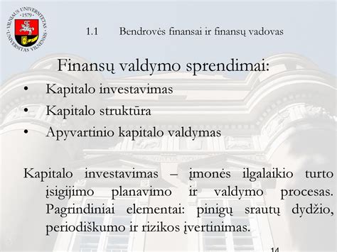 Procesas, kaip priimami sprendimai bendrijoje