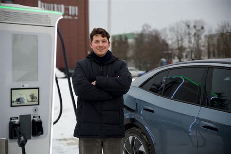Elektromobilių pardavimai ir prognozės Lietuvoje