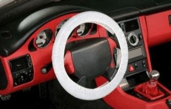 Vairo apdangalai automobiliams