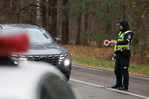 Infografika apie KET pažeidimų pasekmes