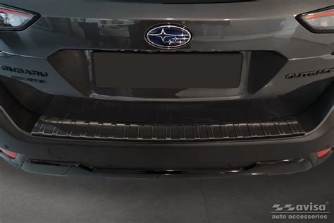 nauja originali Subaru Outback galinio dangčio detalė