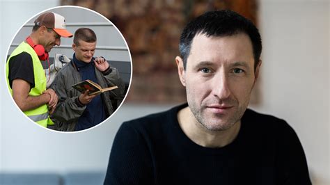 Roberto Kuncaičio nuotrauka