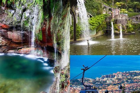 Graži Švedijos sala su gamtos vaizdais