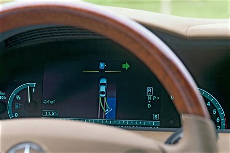 Parkavimo asistentas