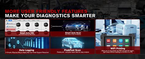 Diagnostikos priemonės automobilių servise