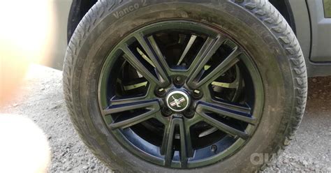 Ford Mustang ratlankių matmenys ir tvirtinimo taškai