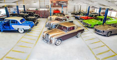 Istorinė Detroito automobilių gamykla