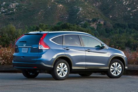 Honda CR-V 2013 variklio skyrius