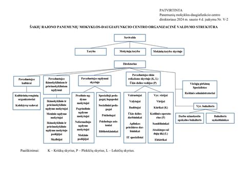 Scheminė Nissan Nordic Europe organizacinė struktūra