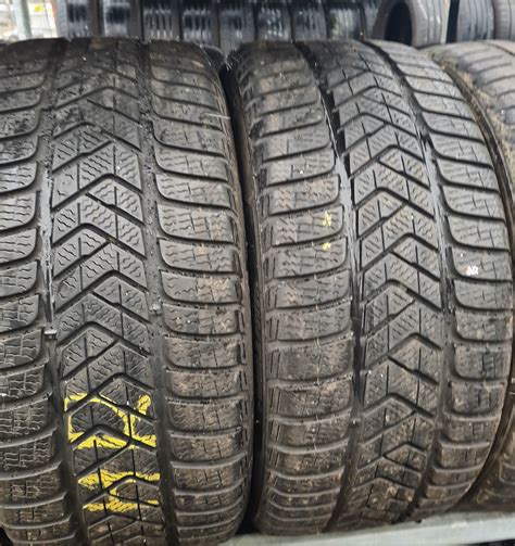 Naujos ir naudotos padangos