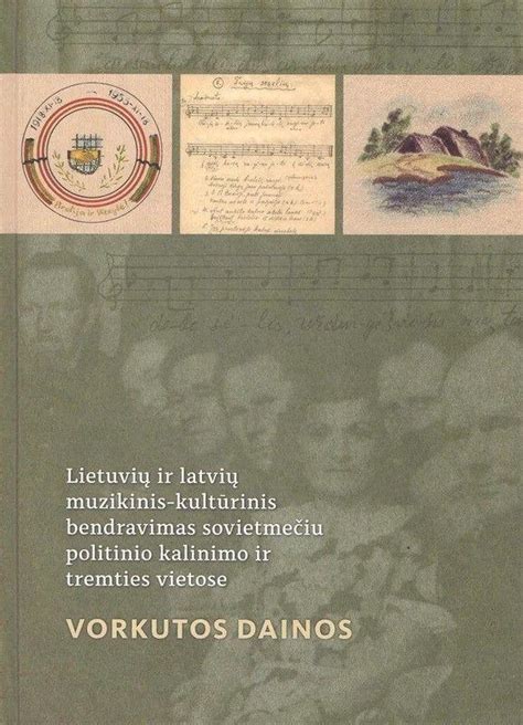 Lietuvių ir latvių partizanų susitikimas