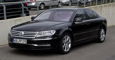Volkswagen Phaeton 3.0 TDI variklis