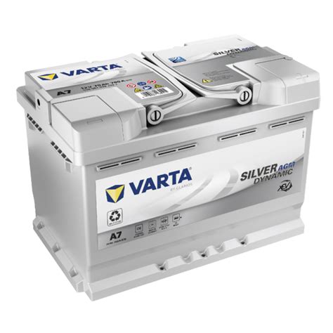Varta automobilių akumuliatorių asortimentas