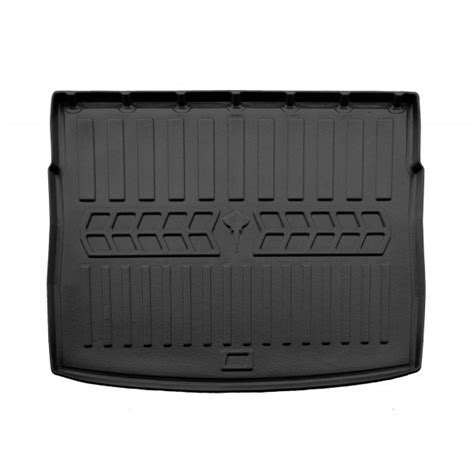 Automobilio bagažinės kilimėlis