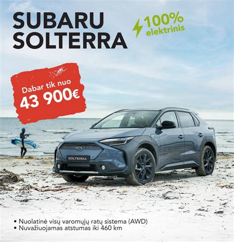 Elektromobilio priežiūra vasarą