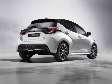 Toyota Yaris interjero dizainas