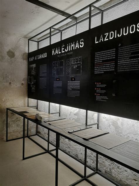 holokausto ir laisvės kovų muziejus