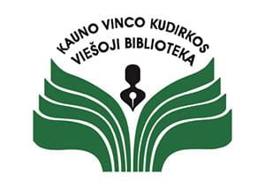 Kauno Vinco Kudirkos biblioteka
