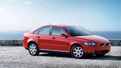 Statistika apie Volvo S40 kuro sąnaudas
