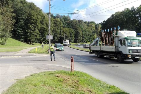 Girtų vairuotojų sulaikymo schema Kaune