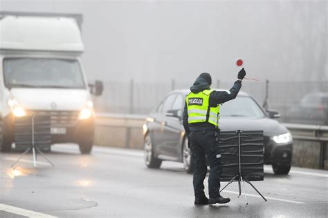 Kontrolės postas keliuose