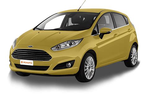 Ford Fiesta ratlankių palyginimas