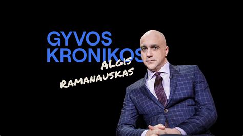 Algis Ramanauskas - Greitai kaip Bronius