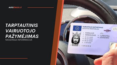 Sulaikytas suklastotas vairuotojo pažymėjimas