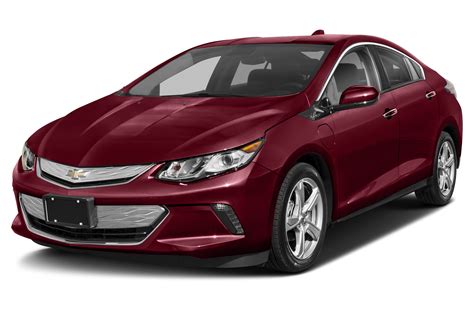 Chevrolet Volt LT