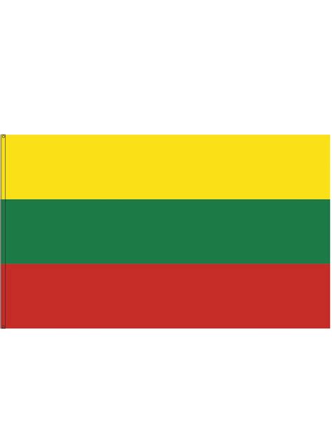 Lietuvos trispalvė lenktynių trasoje