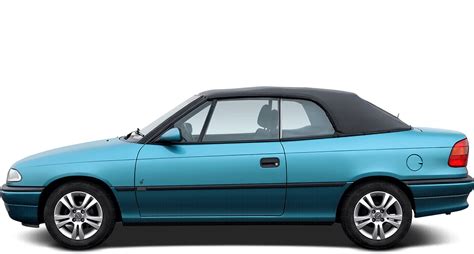 Opel Astra 1999 galiniai žibintai